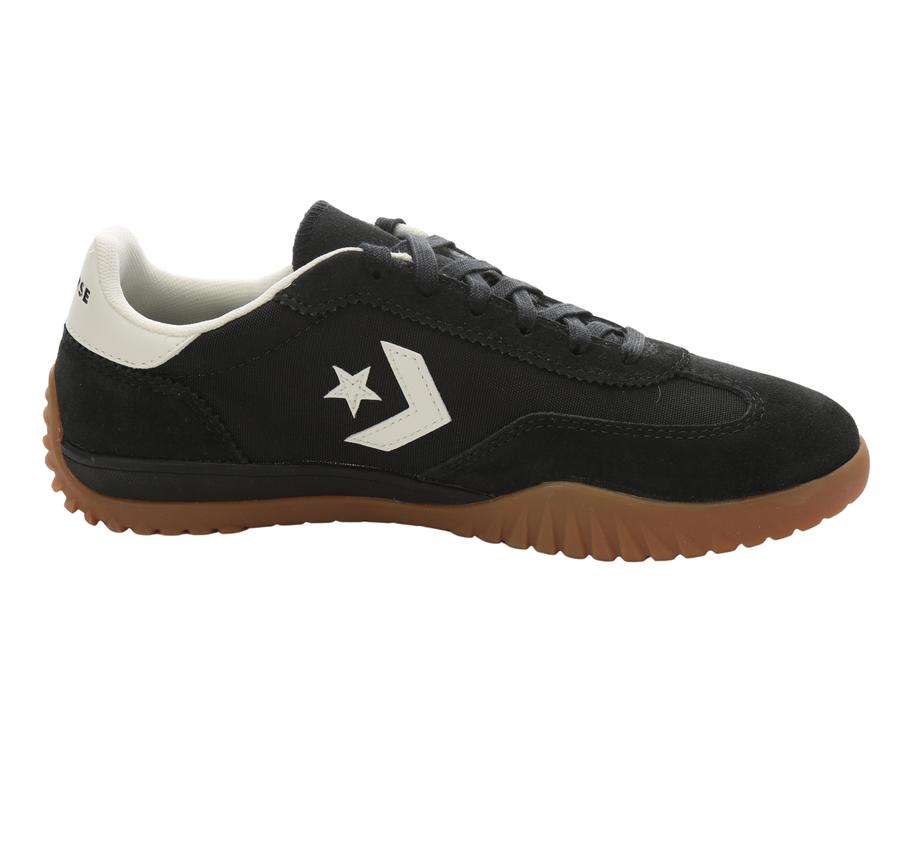 Converse Run Star Traıner Kadın Spor Ayakkabı Siyah Converse Run Star Traıner Kadın Spor Ayakkabı Siyah