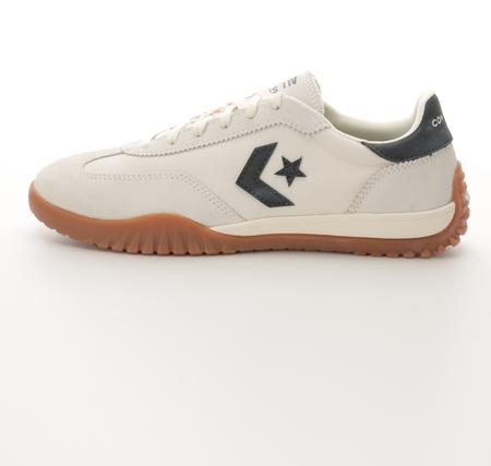 Converse Run Star Traıner Kadın Spor Ayakkabı Beyaz