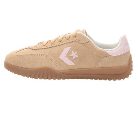 Converse Run Star Traıner Suede Kadın