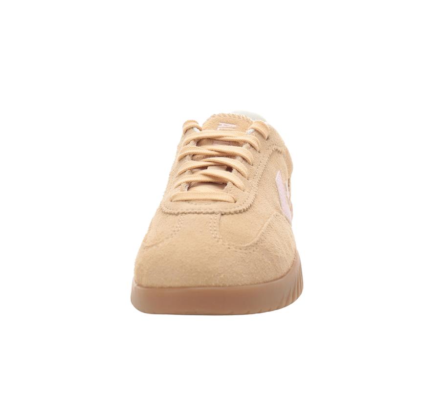 Converse Run Star Traıner Suede Kadın Spor Ayakkabı Haki Converse Run Star Traıner Suede Kadın Spor Ayakkabı Haki