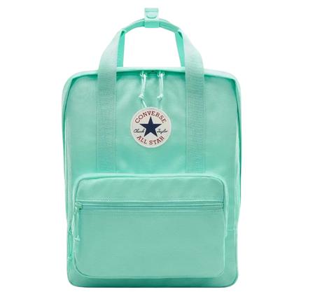 Converse Small Square Backpack Sırt Çantası Yeşil