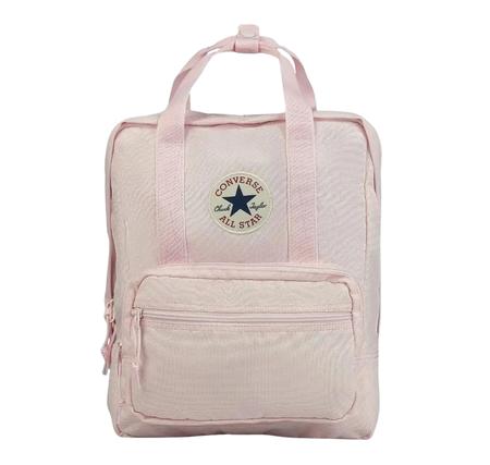 Converse Small Square Backpack Sırt Çantası Pembe