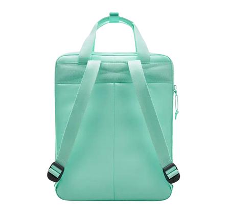 Converse Small Square Backpack Sırt Çantası Yeşil