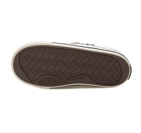 Converse Star Player 76 2V Bebek Spor Ayakkabı Krem