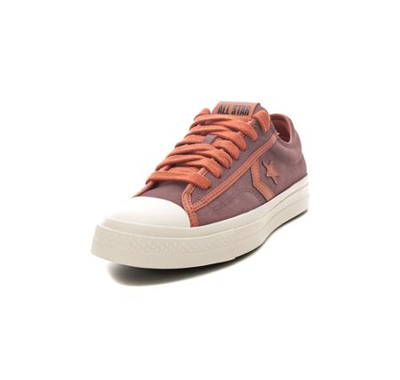 Converse Star Player 76 Erkek Spor Ayakkabı Bordo