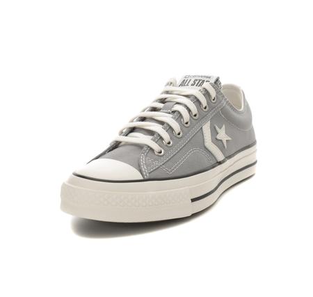 Converse Star Player 76 Erkek Spor Ayakkabı Gri