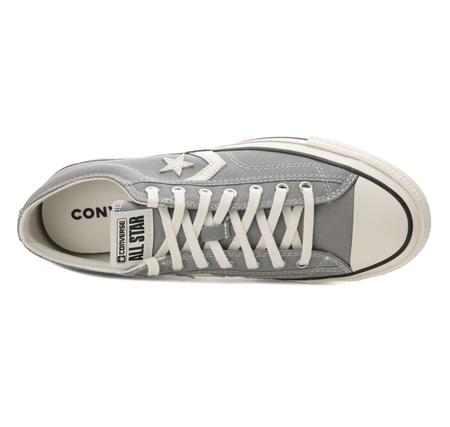 Converse Star Player 76 Erkek Spor Ayakkabı Gri