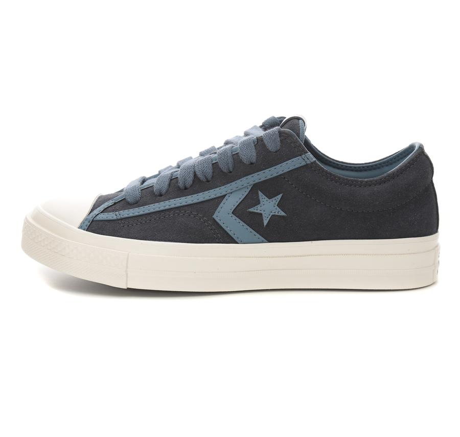 Converse Star Player 76 Erkek Spor Ayakkabı Lacivert