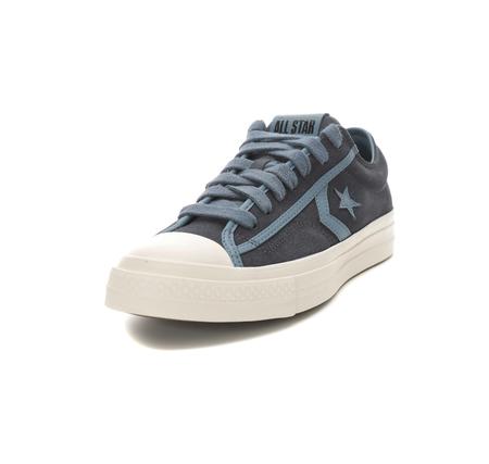 Converse Star Player 76 Erkek Spor Ayakkabı Lacivert