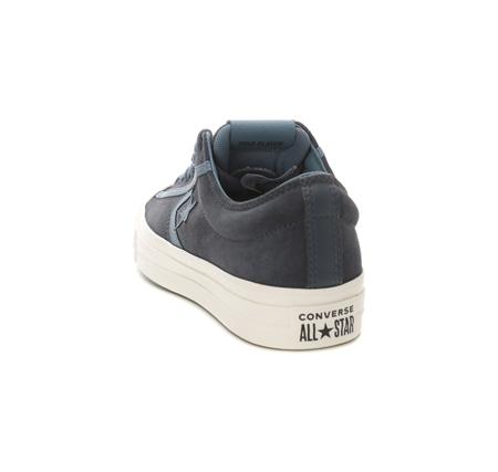 Converse Star Player 76 Erkek Spor Ayakkabı Lacivert
