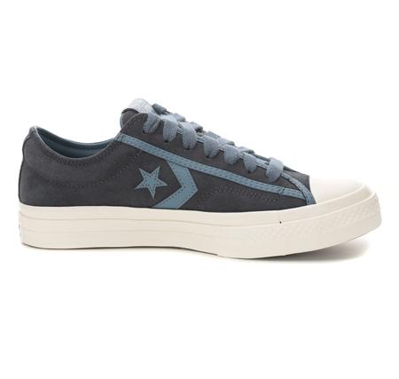 Converse Star Player 76 Erkek Spor Ayakkabı Lacivert