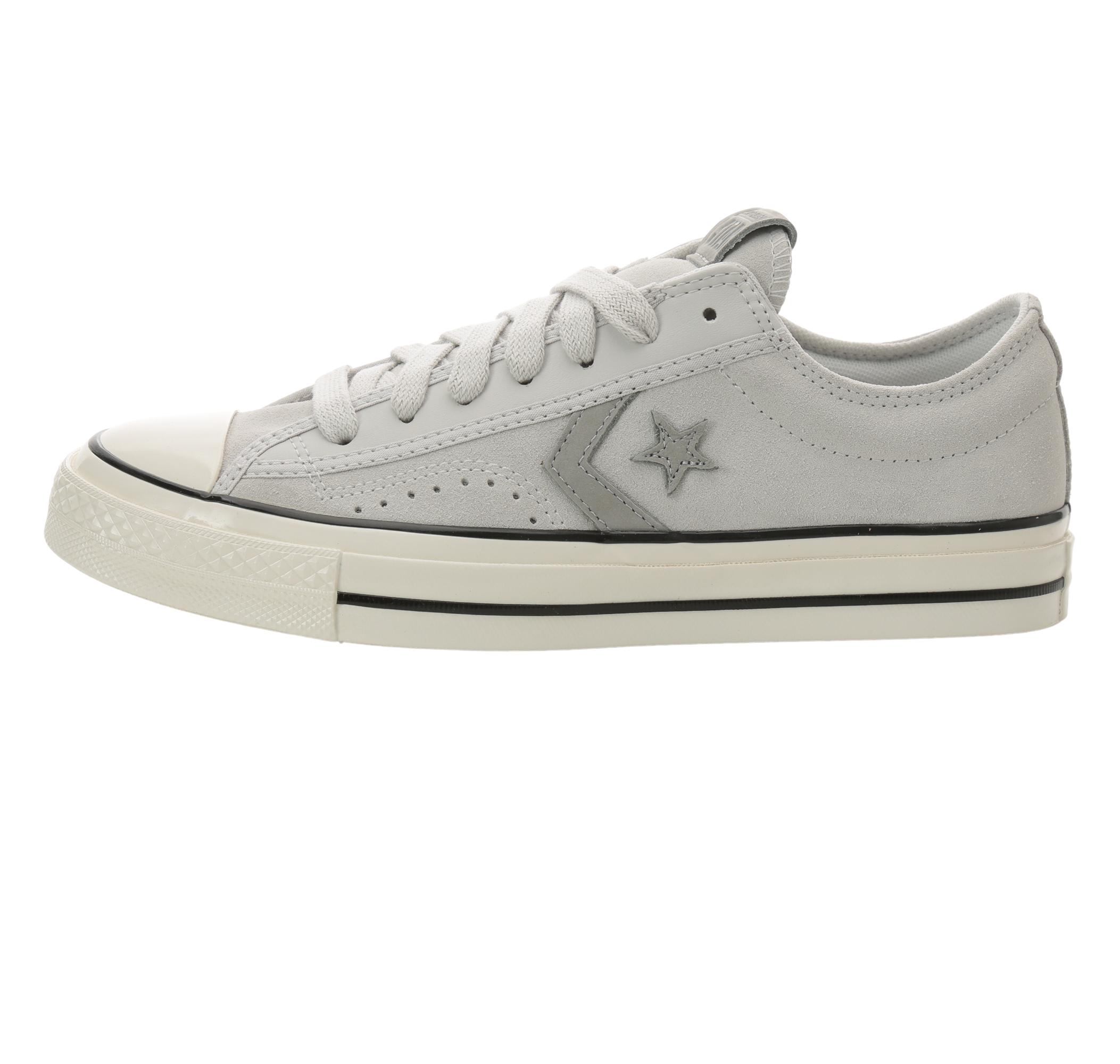 Мужские кроссовки Converse Star Player 76 Suede Remix