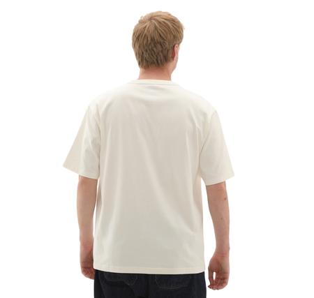 Converse Take A Walk Tee T-Shirt Beyaz Converse Take A Walk Tee T-Shirt Beyaz