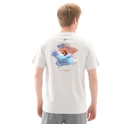 Converse Waves Loose-Fıt T-Shırt