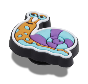 Crocs Chill Snail Terlik Mavi