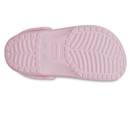 Crocs Classic Clog K Çocuk Terlik Pembe