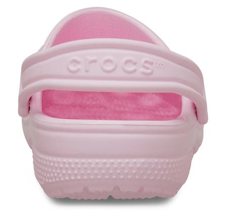 Crocs Classic Clog K Çocuk Terlik Pembe