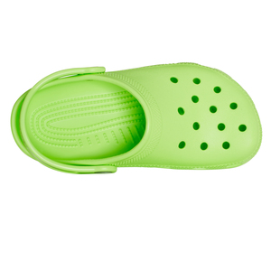 Crocs Classic Clog K Çocuk Terlik Yeşil