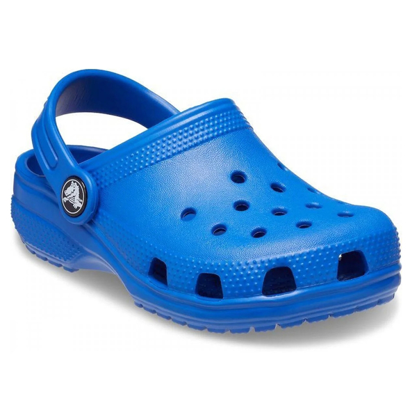 Crocs Classic Clog T Çocuk Terlik Mavi Crocs Classic Clog T Çocuk Terlik Mavi