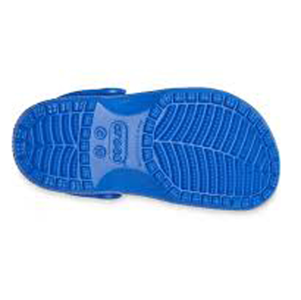 Crocs Classic Clog T Çocuk Terlik Mavi Crocs Classic Clog T Çocuk Terlik Mavi