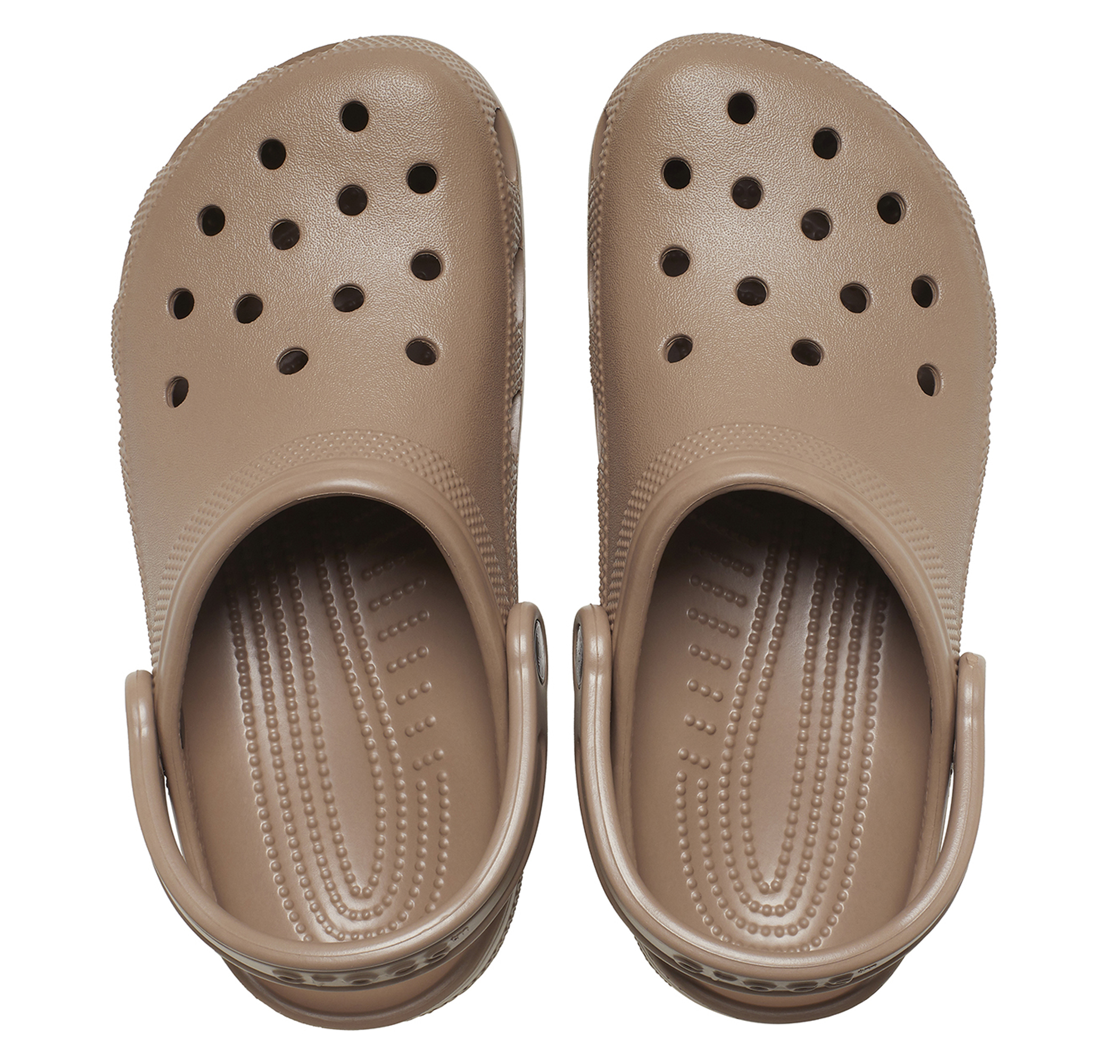 Unisex шлепки Crocs Classic Terlik Haki