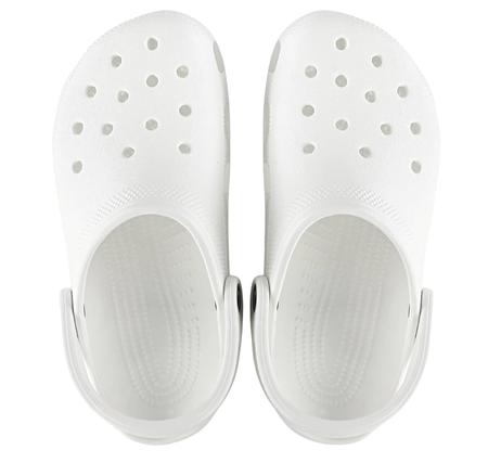 Crocs Classic Terlik Beyaz