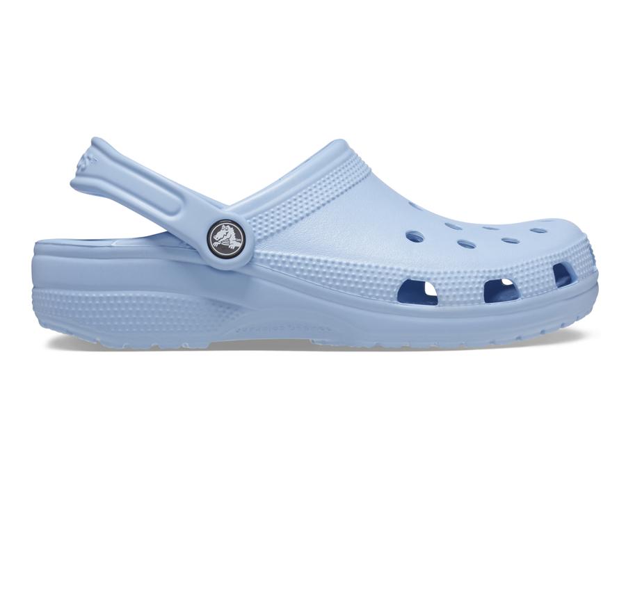 Crocs Classic Terlik Açık Mavi Crocs Classic Terlik Açık Mavi