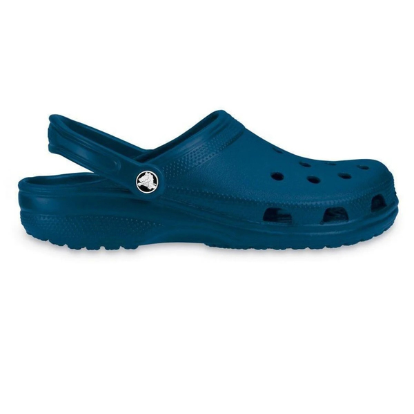 Crocs Classic Terlik Lacivert Crocs Classic Terlik Lacivert