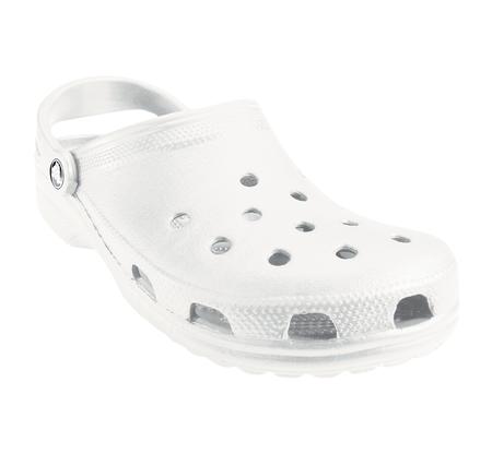 Crocs Classic Terlik Beyaz