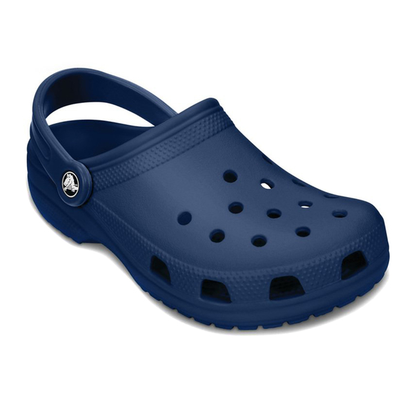 Crocs Classic Terlik Lacivert Crocs Classic Terlik Lacivert