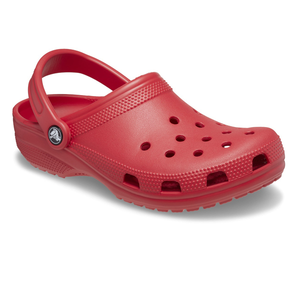 Crocs Classic Terlik Kırmızı Crocs Classic Terlik Kırmızı