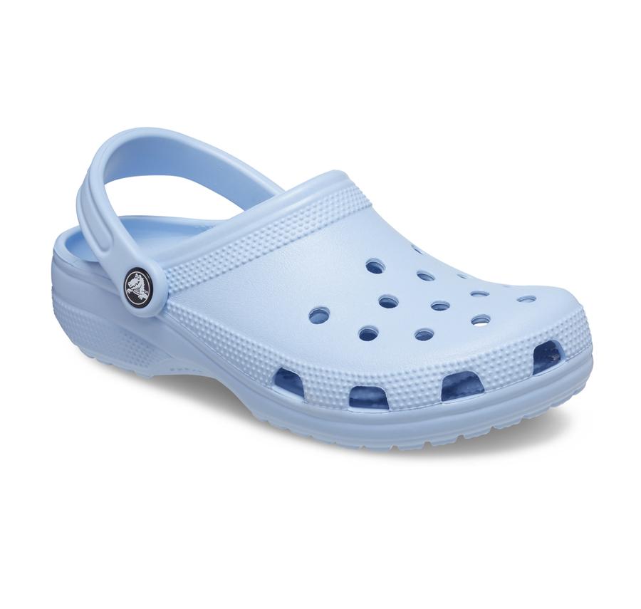 Crocs Classic Terlik Açık Mavi Crocs Classic Terlik Açık Mavi