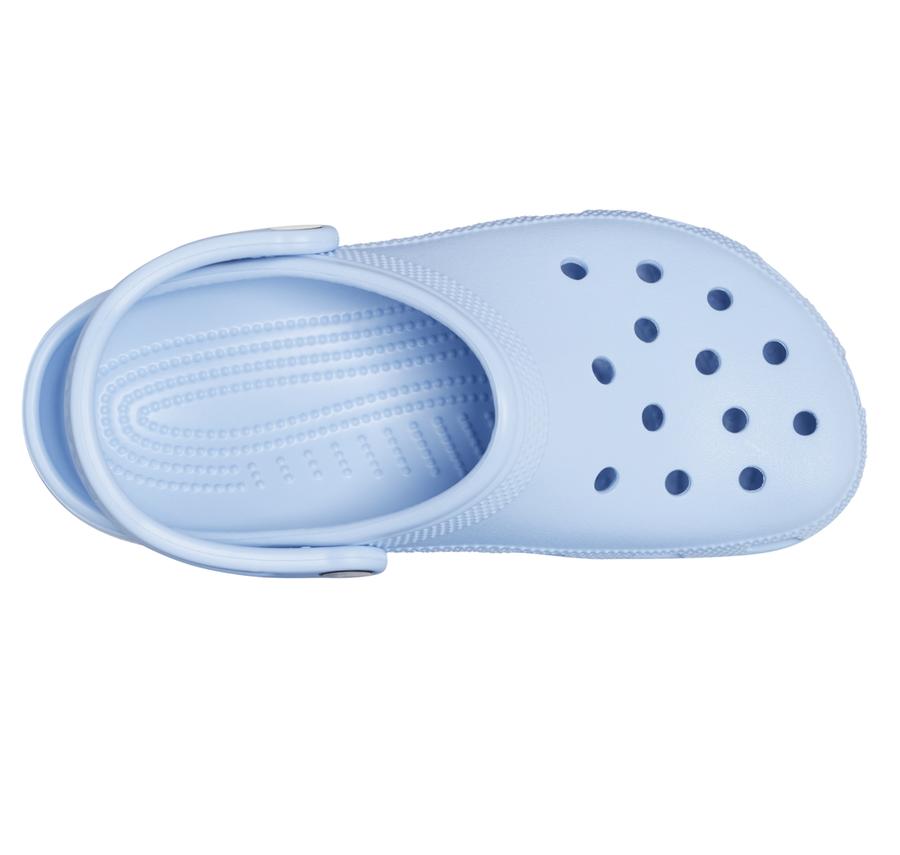 Crocs Classic Terlik Açık Mavi Crocs Classic Terlik Açık Mavi