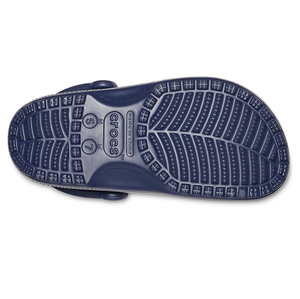 Crocs Classic Terlik Lacivert