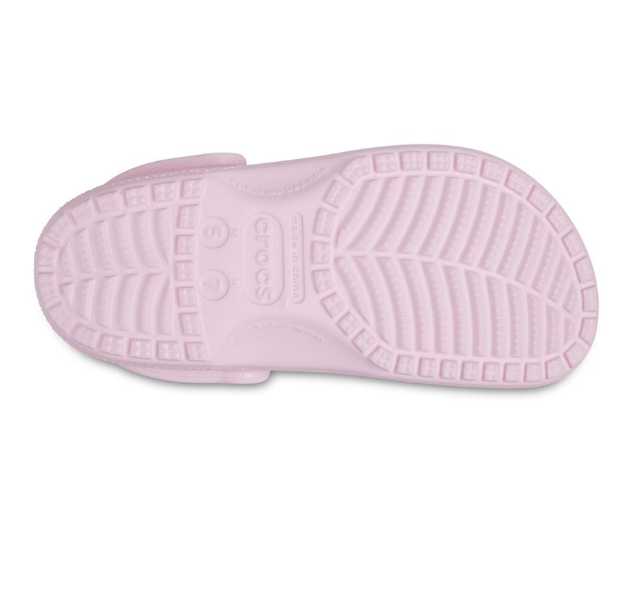 Crocs Classic Terlik Pembe Crocs Classic Terlik Pembe