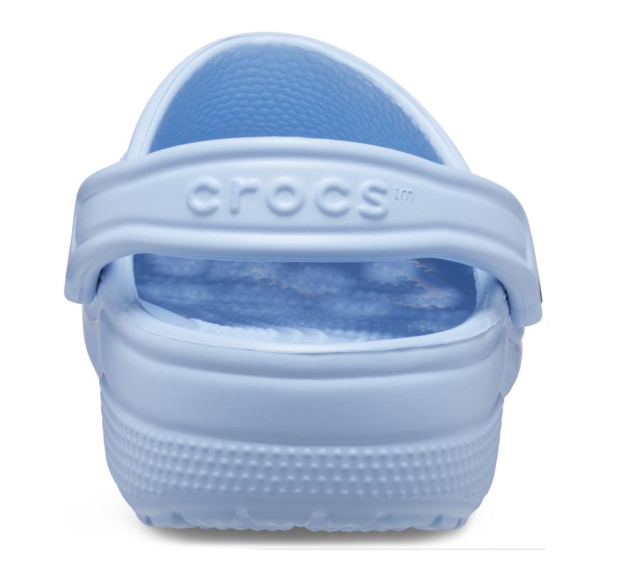 Crocs Classic Terlik Açık Mavi Crocs Classic Terlik Açık Mavi