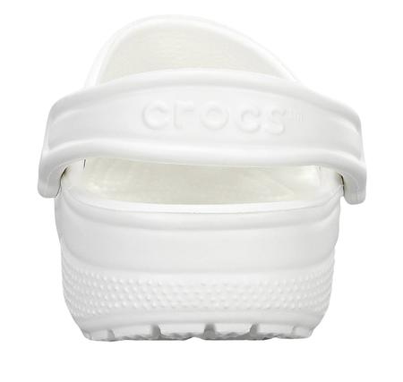 Crocs Classic Terlik Beyaz