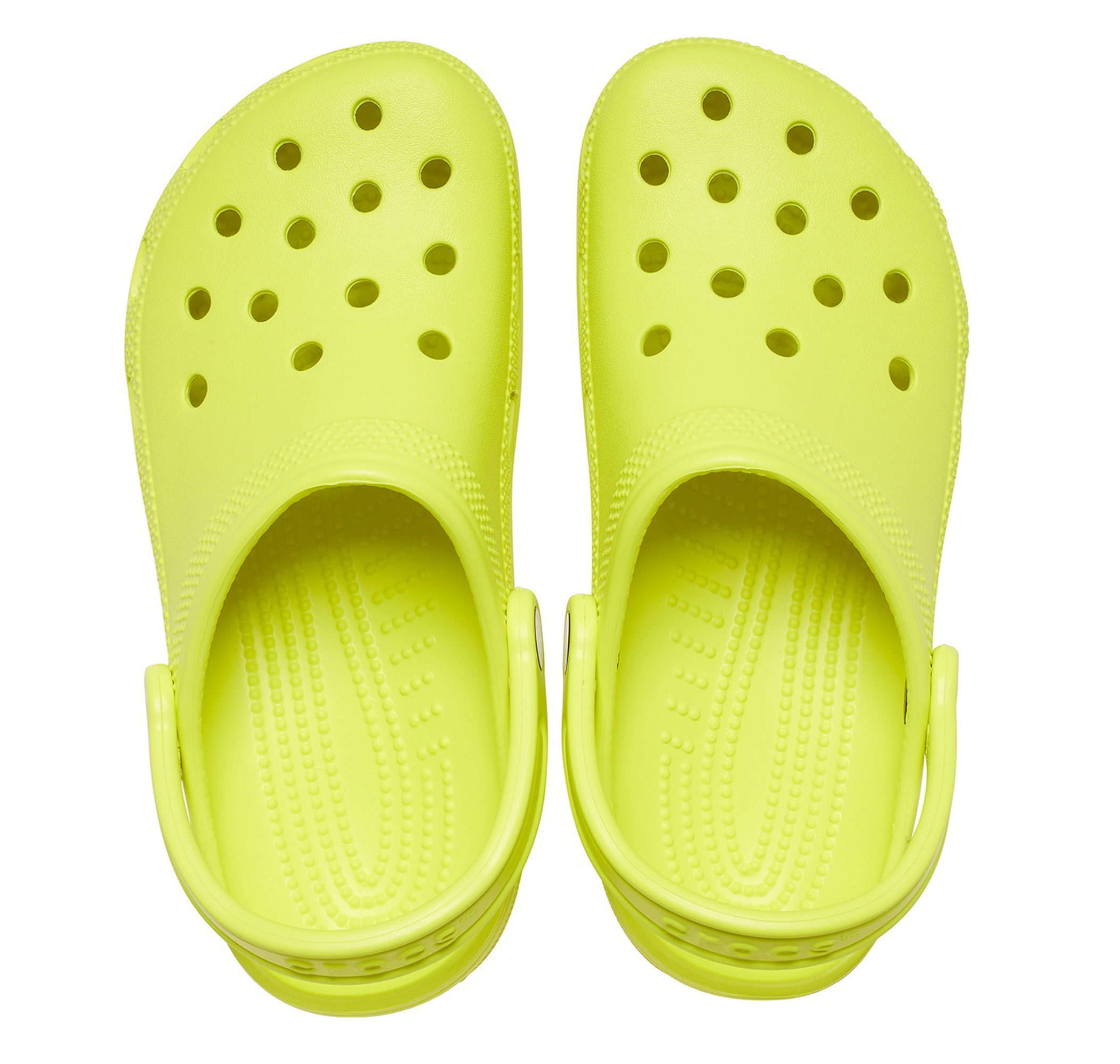 Unisex шлепки Crocs Classic Terlik