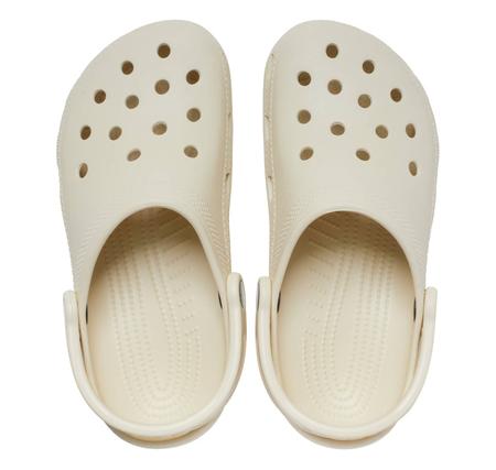 Crocs Classic Terlik Bej