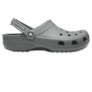 Crocs Classic Terlik Gri