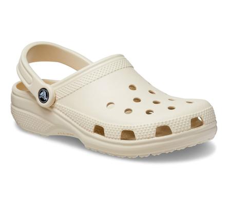 Crocs Classic Terlik Bej