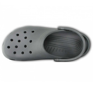 Crocs Classic Terlik Gri
