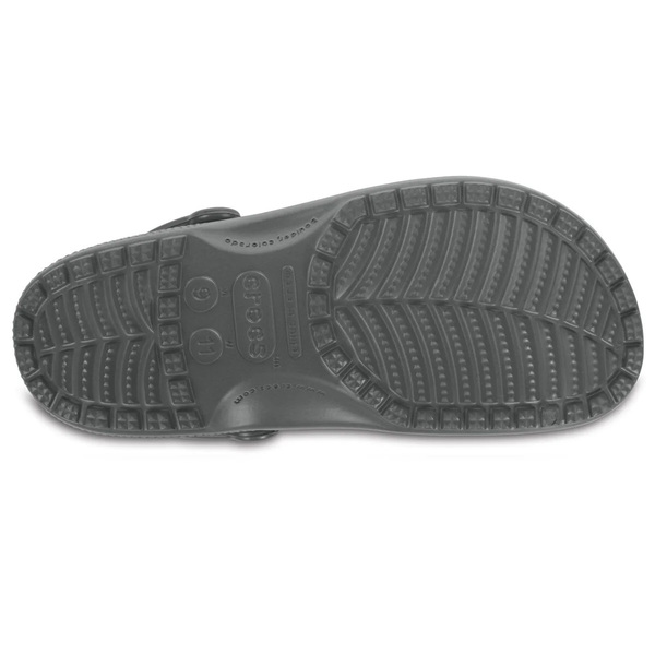 Crocs Classic Terlik Gri Crocs Classic Terlik Gri