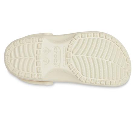 Crocs Classic Terlik Bej