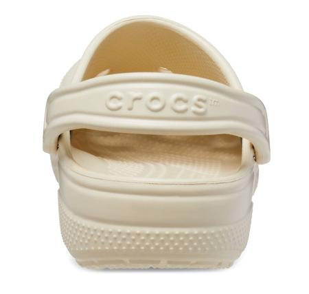 Crocs Classic Terlik Bej