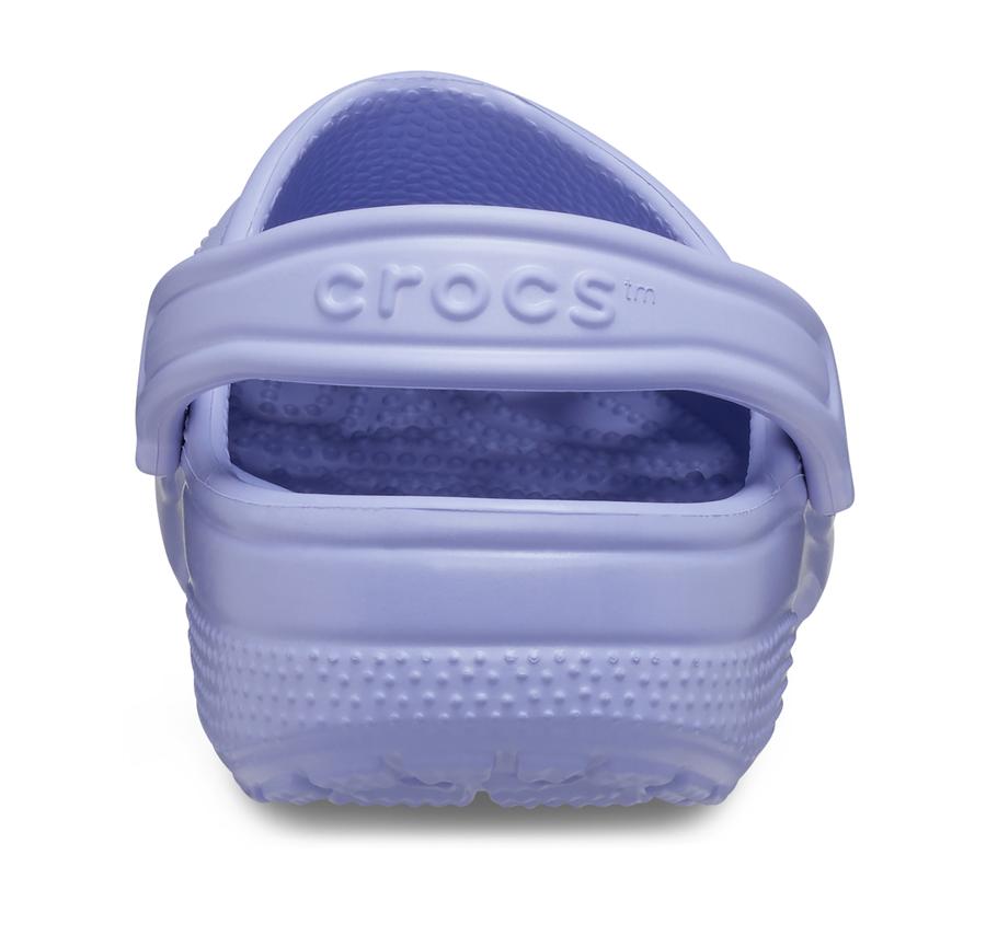 Crocs Classic Terlik Mor Crocs Classic Terlik Mor