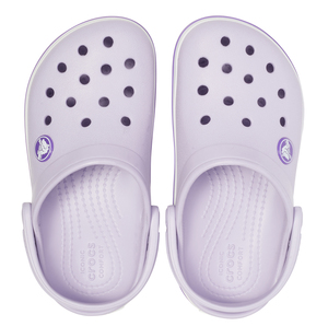 Crocs Crocband Clog K Çocuk Terlik Mor