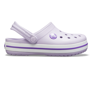 Crocs Crocband Clog K Çocuk Terlik Mor