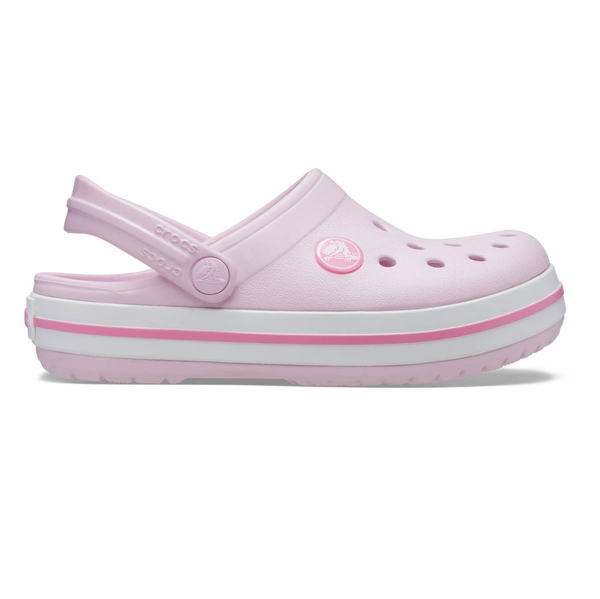 Crocs Crocband Clog K Çocuk Terlik Mor Crocs Crocband Clog K Çocuk Terlik Mor
