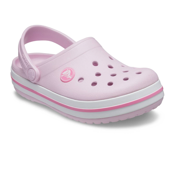 Crocs Crocband Clog K Çocuk Terlik Mor Crocs Crocband Clog K Çocuk Terlik Mor
